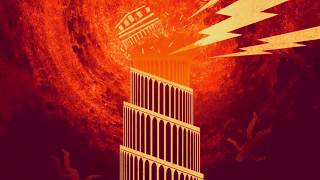 The Legendary Pink Dots - Tower 4