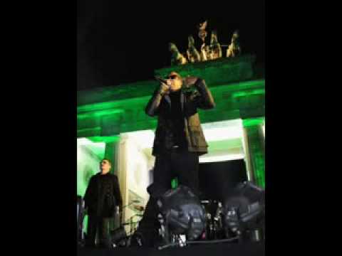 Stranded- Rihanna ft. Jay-Z, Bono and 3 The Edge- Haiti Ben