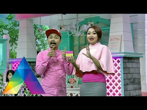BASA-BASI - Tips Memberitahu Anak Tanpa Marah - Marah (24/02/16) Part 5/5