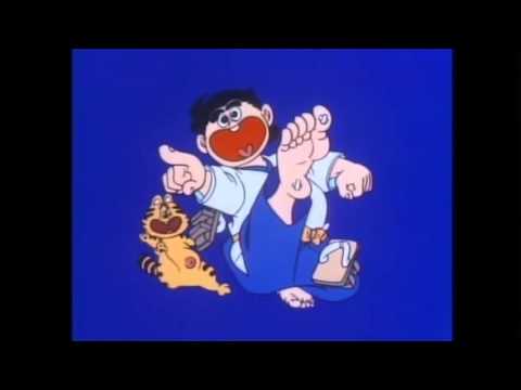 Tentoumushi no Uta Dai-chan Kazoe Uta Yoshimi Yoshida
