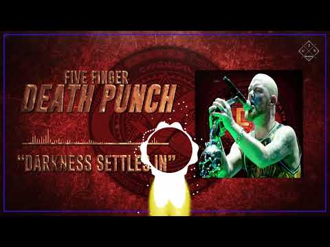 Five - Finger - Death - Punch GREATEST HITS TRACKLIST 2021 [ FULL ALBUM ]