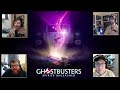Ghostbusters Spirits Unleashed Launch Day VOD