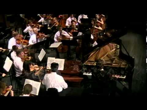 Opening Night Gala 2013 Part 2