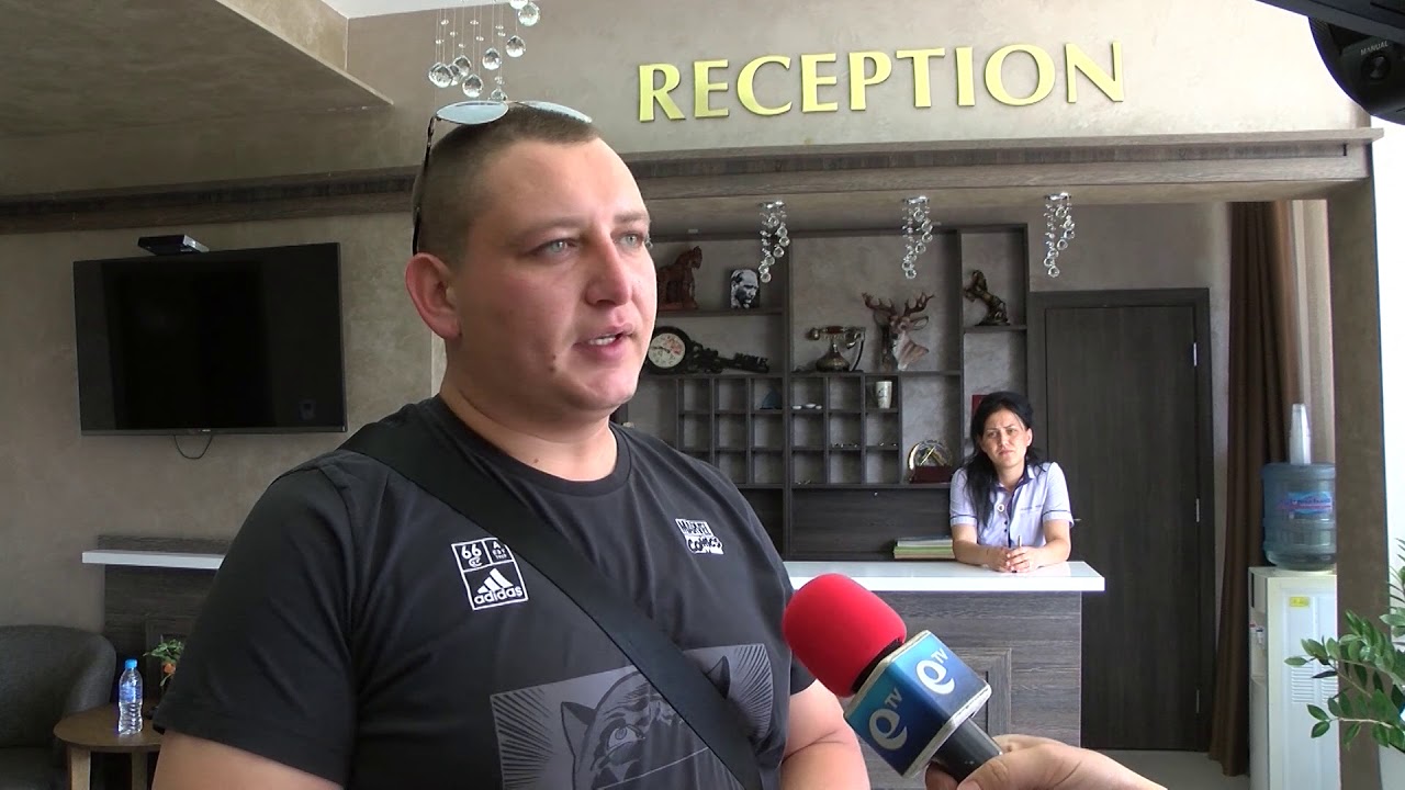 Проверяват къщите за гости в Минерални бани