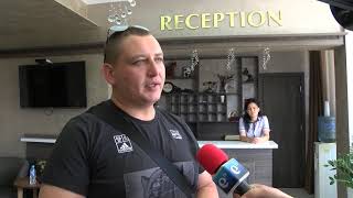Проверяват къщите за гости в Минерални бани