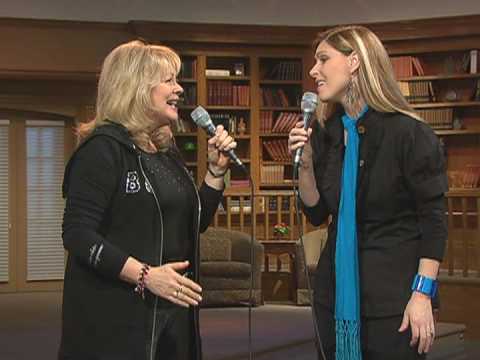 Judy Buffum and Virginia Hill - To Worship You