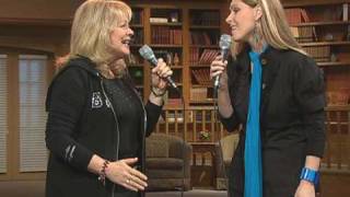 Judy Buffum and Virginia Hill - To Worship You