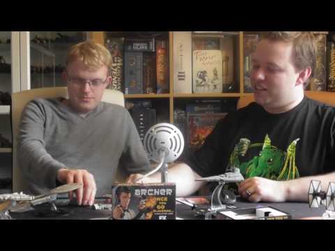 The Quest Report - Archer Once You Go Blackmail