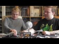 The Quest Report - Archer Once You Go Blackmail