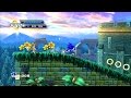 Sonic The Hedgehog 4 Episode II [SONIC and TAILS] (PSN/PS3) #78 LongPlay HD