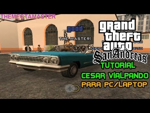 50 Collection Mod Gta San Andreas Pc Para Pasar Misiones  Free
