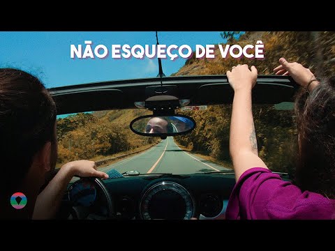 MTK - Não Esqueço de Você [Visualizer Oficial]