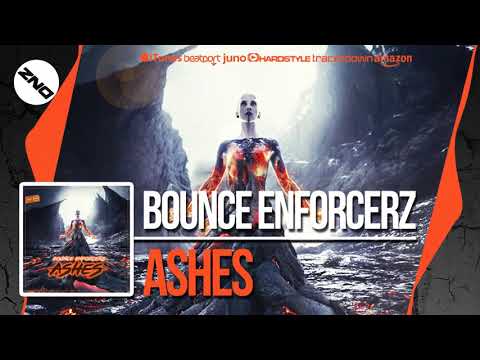 DNZF410 // BOUNCE ENFORCERZ - ASHES (Official Video DNZ RECORDS)