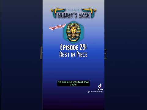 Are You There, Osiris? #ancientegypt #osiris #dnd #pathfinder #mithralpod #ttrpg #mummy