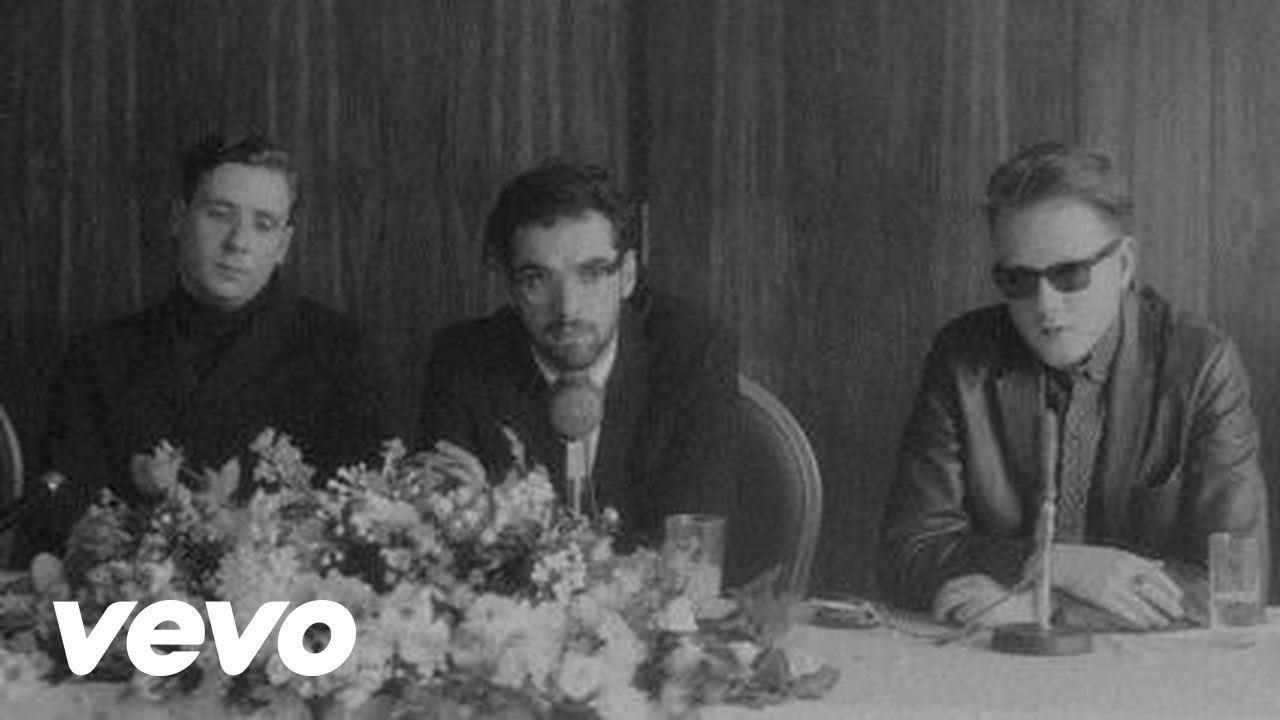 Two Door Cinema Club — Changing of the Seasons