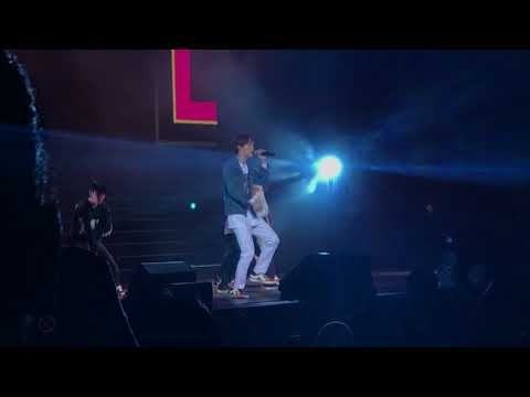 171028 MXM "FIRST" FM IN MACAU - 객관적인 시선