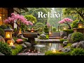 Beautiful Calming Music For Stress Worry And Overthinking Relaxing Music For Emotional Balance