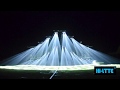 Professional Music Festival Stage Lighting Show By Hi Ltte In 2017