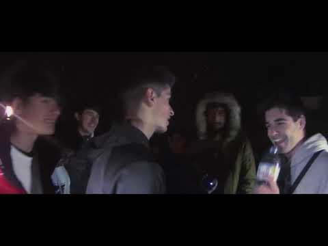 MATEO VS MC WALLACE - URBAN BATTLE - SEMIFINAL