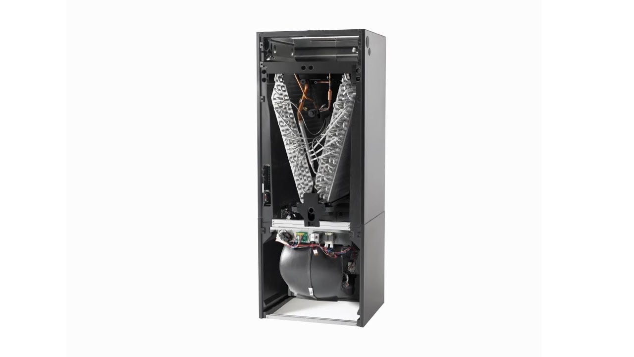 Trane's Hyperion Air Handler
