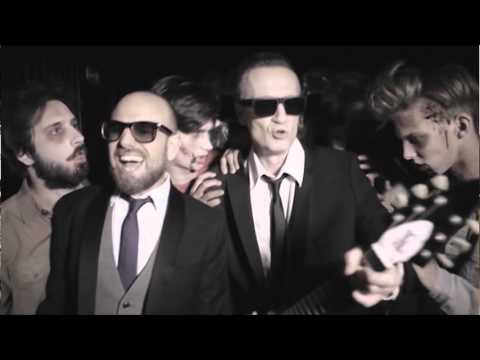 MOJA PJESMA - Songkillers ft. Nikola Marjanović: Dio mene