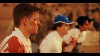 Daybreak (Netflix) - Offering a Solution - Dramedy video