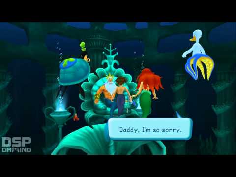 Kingdom Hearts Final Mix HD playthrough pt67