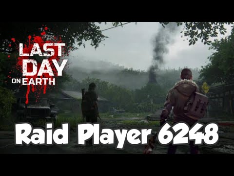 LDOE-Raid Player 6248