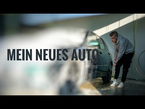 MEIN NEUES AUTO : Vorstellung Lexus IS 200 Sportcross | MATTES K