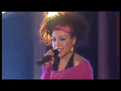 Loreen - Stronger   Idol Sverige  (TV4)