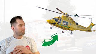 How To Become A Flight Medic (ft. PrepMedic)