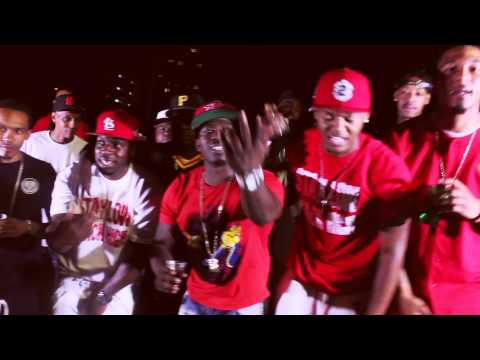 CASH B x BLOODY NY - YOU AINT POPPIN {OFFICIAL VIDEO Shot By CashFilmz}