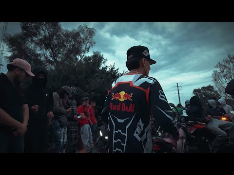 Daino - Nigga. (Official Video)