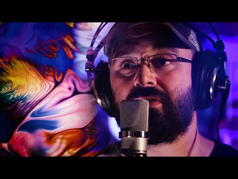 High Water - The Sound of Machines (Official Music Video)