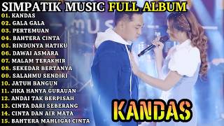 Download lagu SIMPATIK MUSIC FULL ALBUM TERBARU 2026 - Lagu Dangdut Koplo Terpopuler | KANDAS - GALA GALA mp3 Download lagu SIMPATIK MUSIC FULL ALBUM TERBARU 2026 - Lagu Dangdut Koplo Terpopuler | KANDAS - GALA GALA mp3