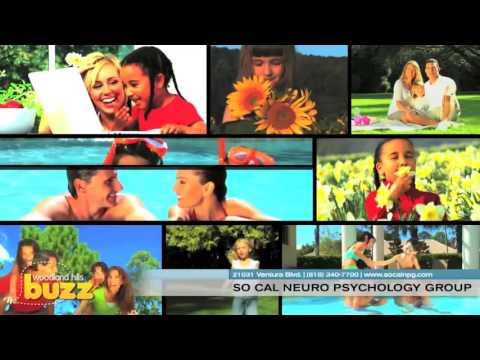 The Local Buzz 247 features - Southern California Neuropsychology Group