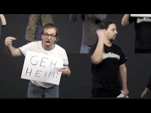 Super Smash Bros Brawl - Dramatisches Redaktions-Match (GamePro 04/2008)