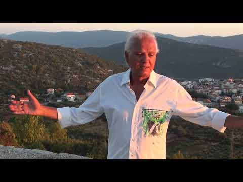 Muharem Serbezovski  - Minut