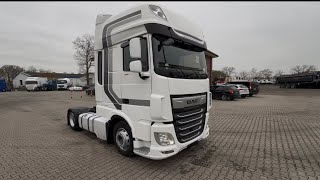 DAF XF 480 tegljač | Slika 4 - Autoline