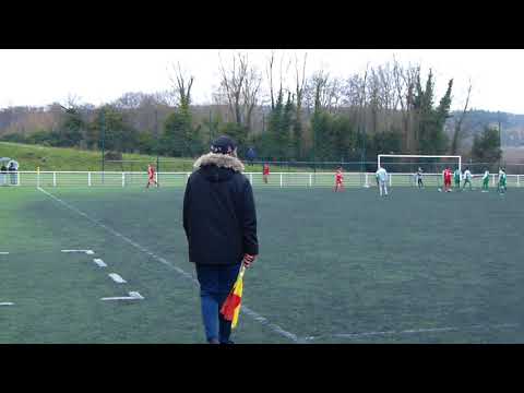 st brice u15 exc  -  assoa u15 exc (championnat)2mt