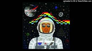 Kid Cudi - Bigger Than You (Do It Alone) (528hz)