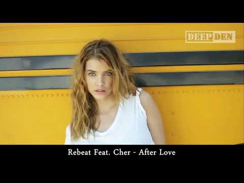 Rebeat Feat. Cher - After Love