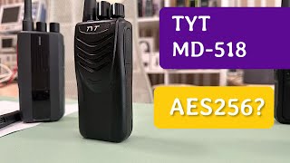����� TYT MD-518