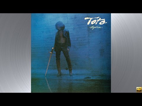 Toto - 99 [HQ] (CC)