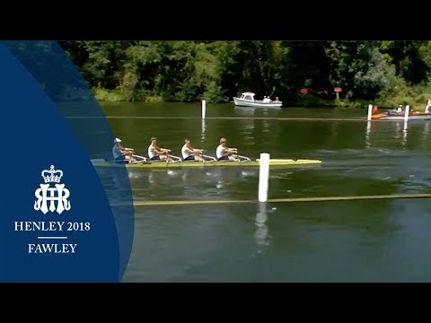 Henley 'A' v Claires Court School - Fawley | Henley 2018 Day 2