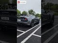 Lotus Exige 420 FE In The Rain Lotus Lotusexige Supercars