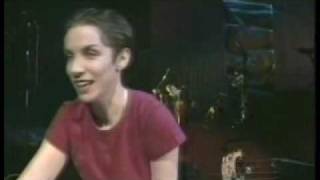 Annie Lennox RIVER DEEP, MOUNTAIN HIGH (live 07/03/92)