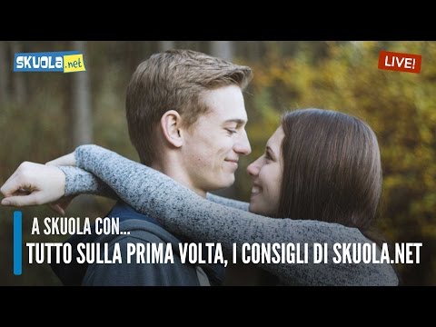 Dubbi sulla 'prima volta'? Ecco alcuni utili consigli