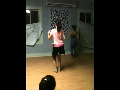 Akala Dance Studio - Simple Version Tahiti Tahiti