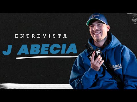 5 COSAS QUE NO SABÍAS DE J ABECIA | Entrevista